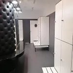 Hanza Tower Apartment-basen * Szczecin
