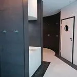 Hanza Tower Apartment-basen Szczecin