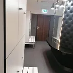 Hanza Tower Apartment-basen Lägenhet