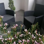 Hanza Tower Apartment-basen Lägenhet